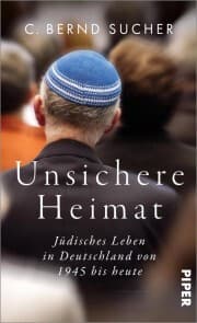 Cover von Unsichere Heimat