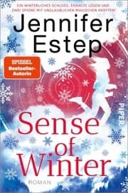 Cover von Sense of Winter