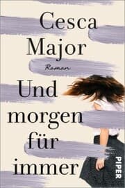 Cover von Und morgen für immer