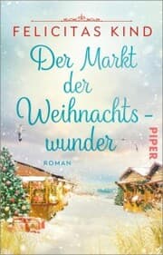 Cover von Der Markt der Weihnachtswunder