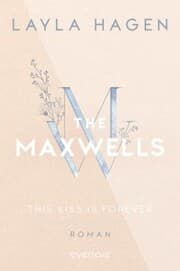 Cover von This Kiss is Forever