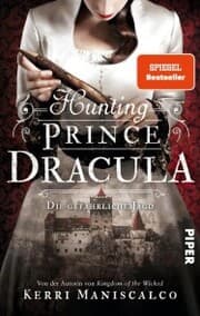 Cover von Hunting Prince Dracula