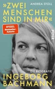 Cover von »Zwei Menschen sind in mir«