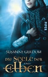 Cover von Die Seele der Elben