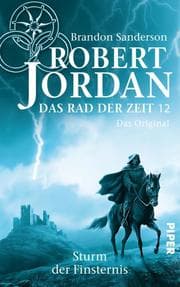 Cover von Das Rad der Zeit 12. Das Original