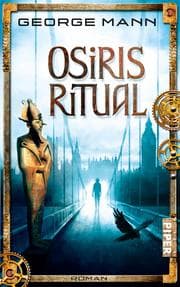 Cover von Osiris Ritual