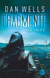 Cover von Fragmente
