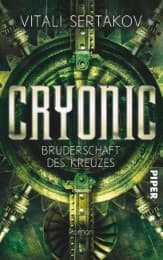 Cover von Bruderschaft des Kreuzes