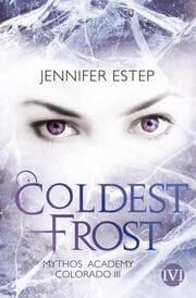 Cover von Coldest Frost