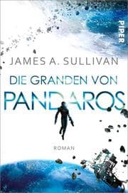 Cover von Die Granden von Pandaros