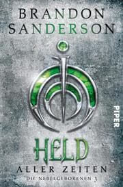 Cover von Held aller Zeiten