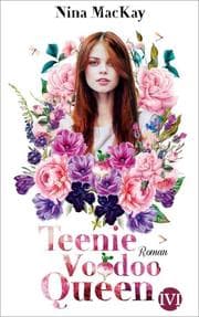 Cover von Teenie Voodoo Queen