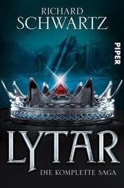Cover von Lytar