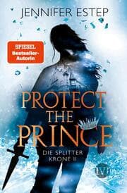 Cover von Protect the Prince