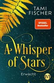 Cover von A Whisper of Stars
