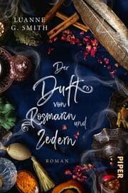 Cover von Der Duft von Rosmarin und Zedern