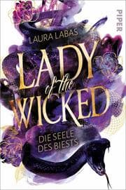 Cover von Lady of the Wicked 2