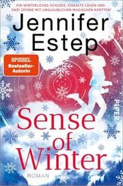 Cover von Sense of Winter