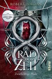 Cover von Das Rad der Zeit 10