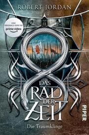 Cover von Das Rad der Zeit 11
