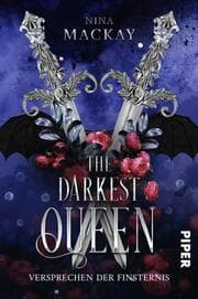 Cover von The Darkest Queen