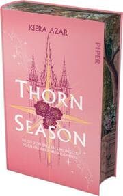 Cover von Thorn Season