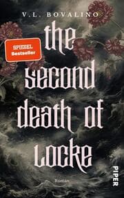 Cover von The Second Death of Locke