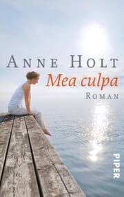 Cover von Mea culpa