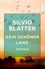 Cover von Kein schöner Land