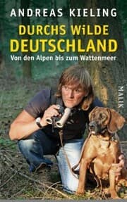 Cover von Durchs wilde Deutschland