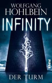 Cover von Infinity