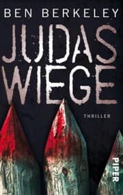 Cover von Judaswiege