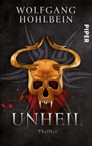 Cover von Unheil