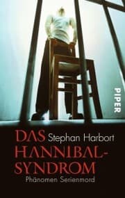 Cover von Das Hannibal-Syndrom