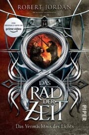 Cover von Das Rad der Zeit 14. Das Original