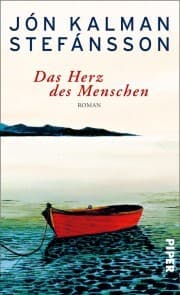 Cover von Das Herz des Menschen