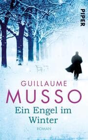 Cover von Ein Engel im Winter