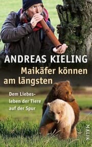 Cover von Maikäfer können am längsten