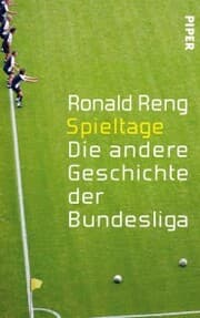 Cover von Spieltage