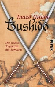 Cover von Bushidô