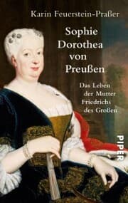 Cover von Sophie Dorothea von Preußen