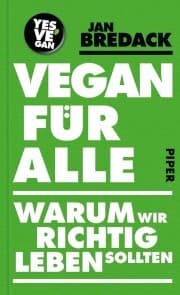 Cover von Vegan für alle