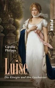 Cover von Luise