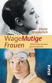 Cover von WageMutige Frauen
