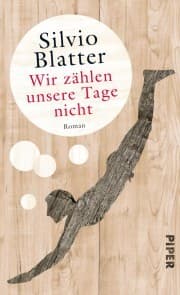Cover von Wir zählen unsere Tage nicht