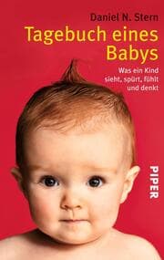 Cover von Tagebuch eines Babys