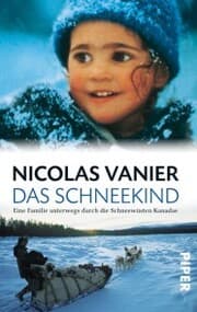 Cover von Das Schneekind
