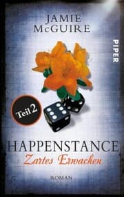 Cover von Happenstance Teil 2