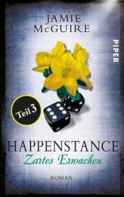 Cover von Happenstance Teil 3