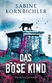 Cover von Das böse Kind